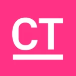 Logo of Constant Therapy Clinician android Application 